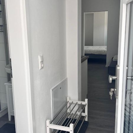 Laerche Nr 3 Daire Munster im Heidekreis Dış mekan fotoğraf